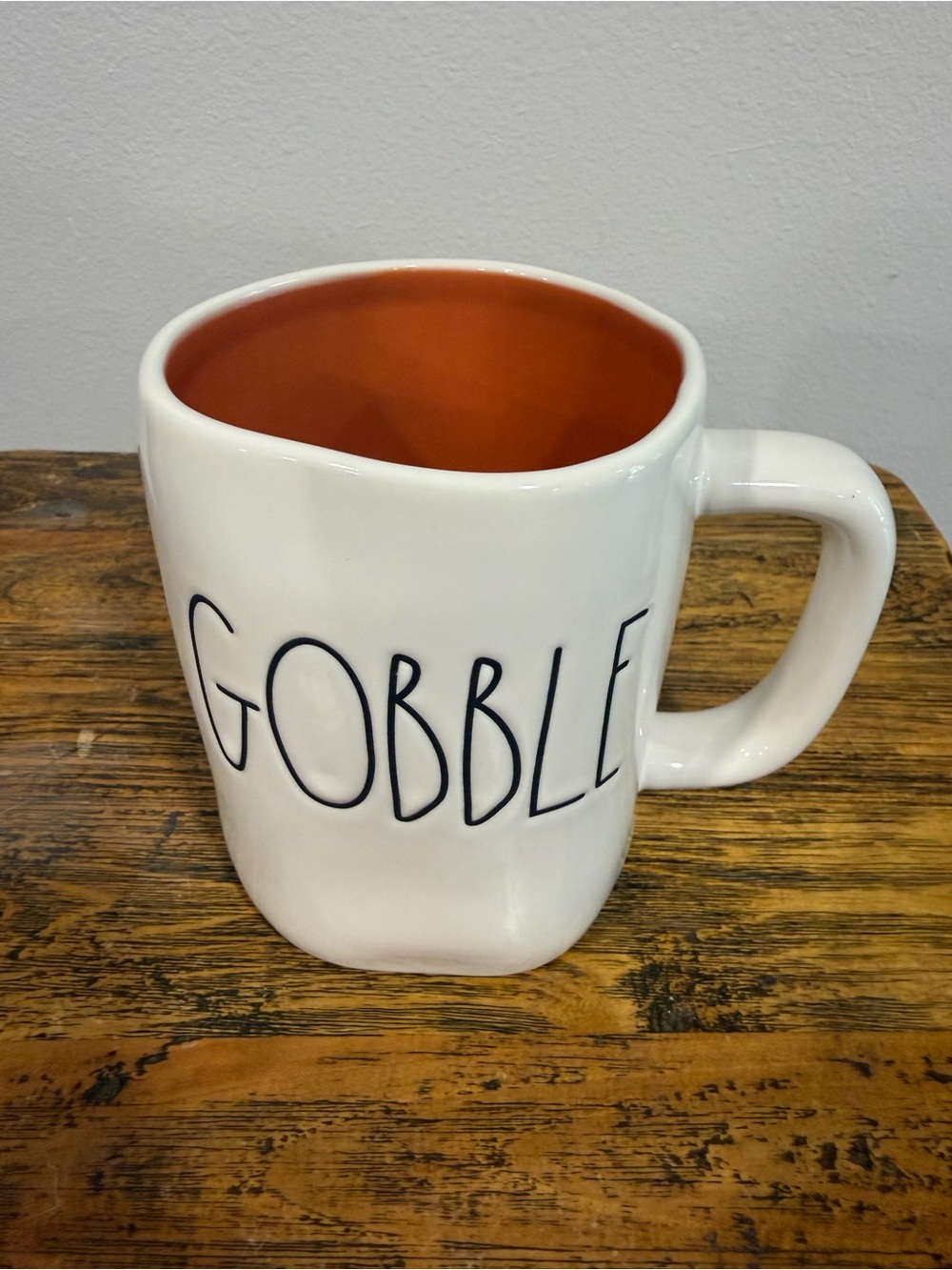 Rae Dunn-'Gobble'